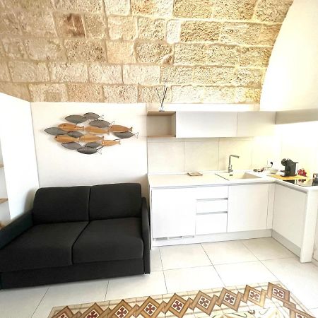 B&B Suite Amare Polignano Полиньяно-а-Маре Экстерьер фото