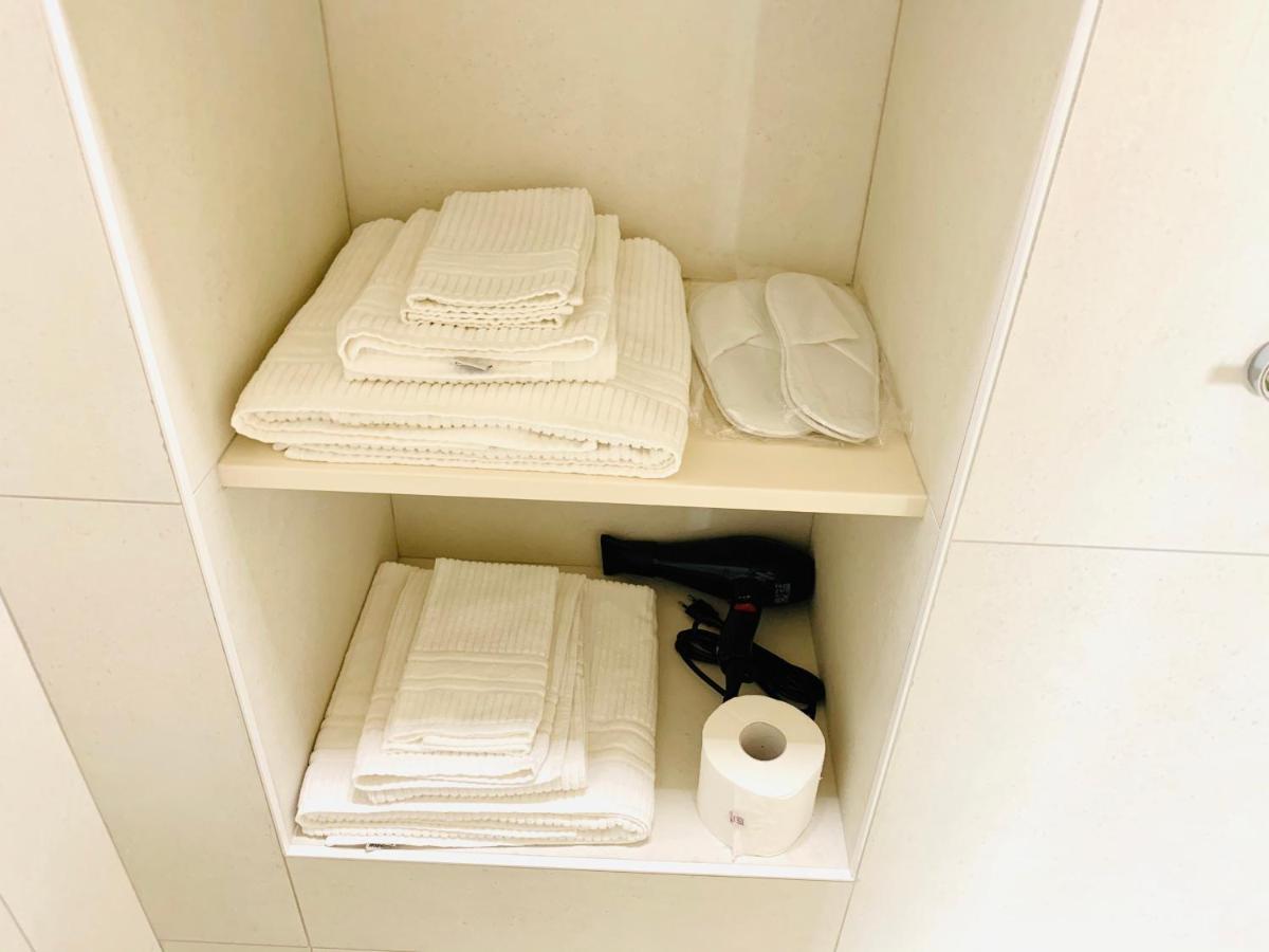 B&B Suite Amare Polignano Полиньяно-а-Маре Экстерьер фото