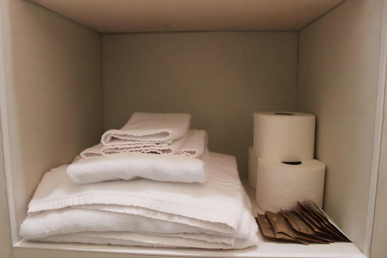 B&B Suite Amare Polignano Полиньяно-а-Маре Экстерьер фото