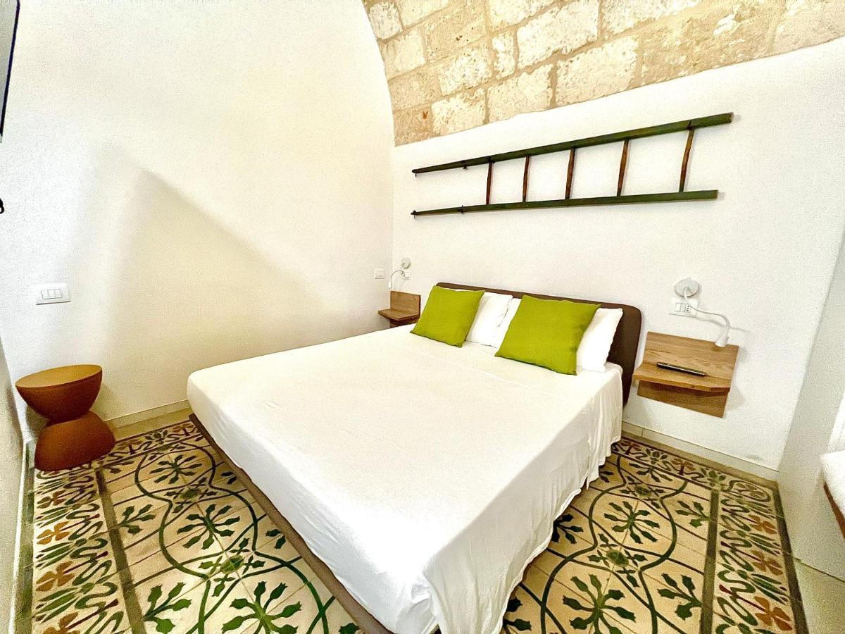 B&B Suite Amare Polignano Полиньяно-а-Маре Экстерьер фото